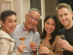 賴佩霞女婿「換心失敗」離世，與女兒結婚僅１年…不捨這麼好的人為何撐不過，先天性心臟病8症狀如何發現